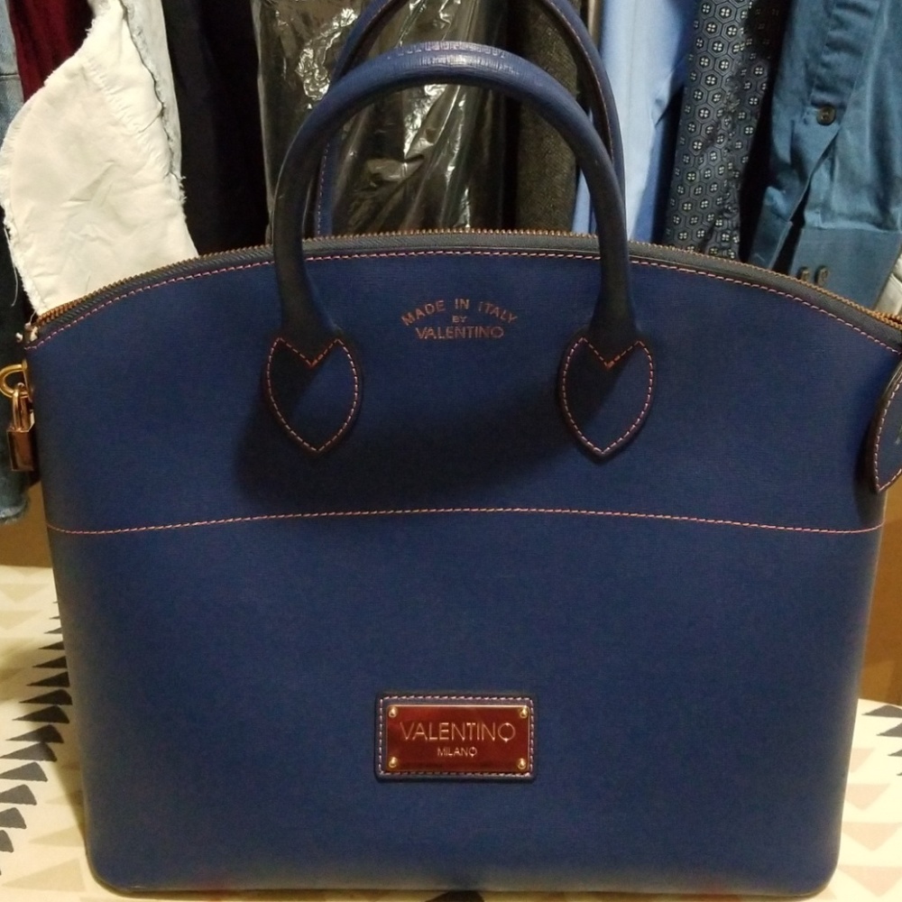 Valentino Milano handbag